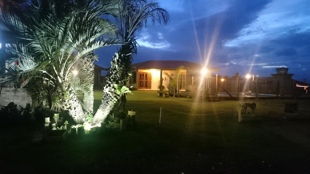 Cabanas Do Rosa Praia do Rosa Habitación foto